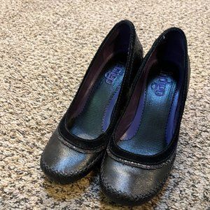 Indigo Mesmerize Heels - 6.5 W